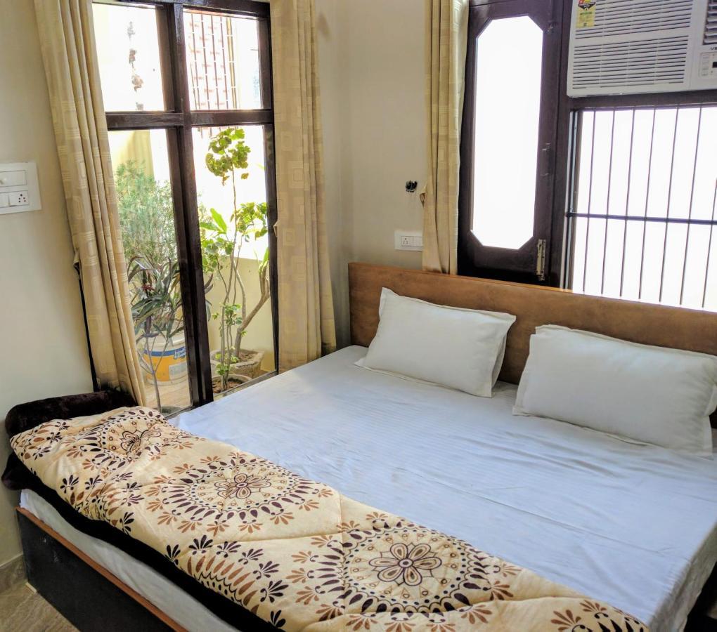 Mye Home Stay - Near Golden Temple Amritsar Exterior foto