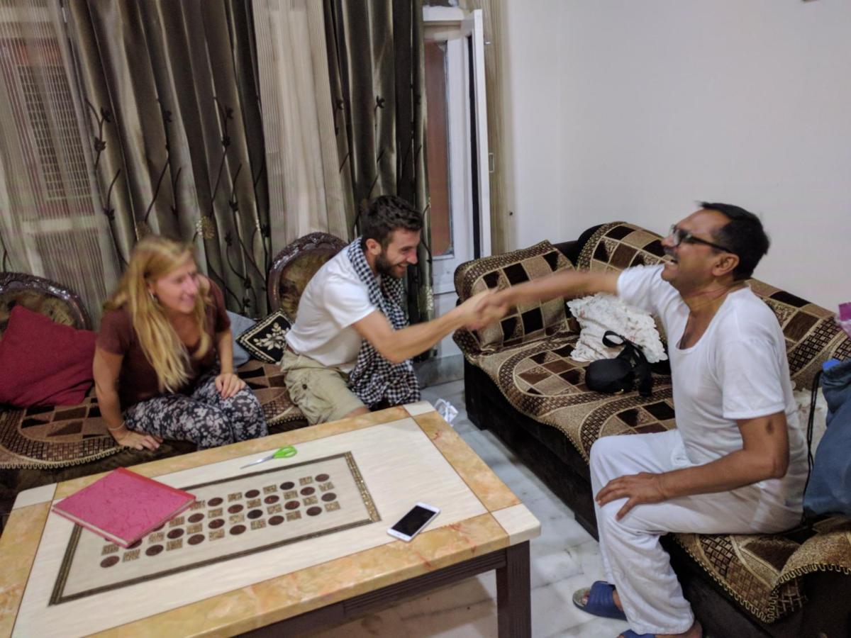 Mye Home Stay - Near Golden Temple Amritsar Exterior foto